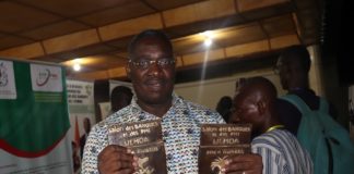 5è salon des banques et PME de l’UEMOA : Les promoteurs récompensés