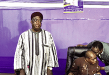 La politique extérieure de Thomas Sankara vue par un diplomate