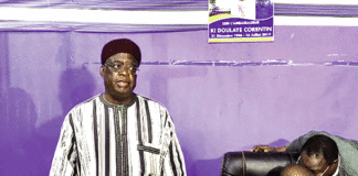 La politique extérieure de Thomas Sankara vue par un diplomate