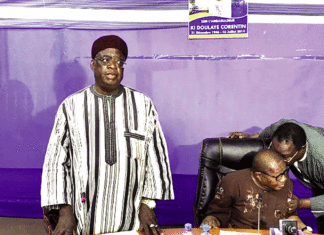 La politique extérieure de Thomas Sankara vue par un diplomate