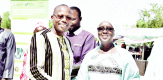 Promotion de l’emploi des jeunes: Un programme pour les jeunes déscolarisés lancé