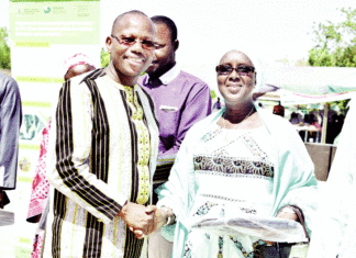 Promotion de l’emploi des jeunes: Un programme pour les jeunes déscolarisés lancé