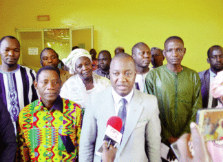 Vente de sésame : Le marché est ouvert pour la campagne 2019-2020