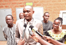 Ministère en charge du Développement: les projets mis en œuvre à 54,2% en 2019