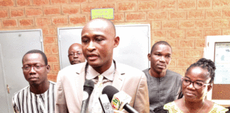 Ministère en charge du Développement: les projets mis en œuvre à 54,2% en 2019