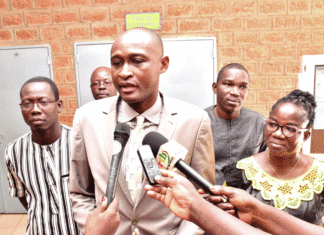 Ministère en charge du Développement: les projets mis en œuvre à 54,2% en 2019