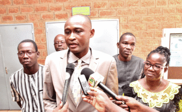 Ministère en charge du Développement: les projets mis en œuvre à 54,2% en 2019