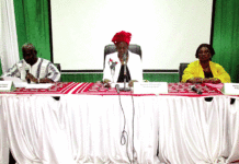 Lutte contre les violences basées sur le genre Des journalistes et la société civile sensibilisés