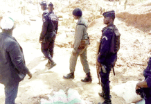 Orpaillage dans la commune de Sidéradougou : Le site de Konkan fermé manu militari