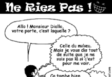 Sourire du 21 11 2019