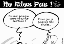 Sourire du 26 11 2019