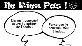 Sourire du 26 11 2019