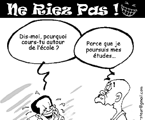 Sourire du 26 11 2019