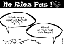 Sourire du 04 11 2019