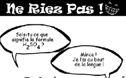 Sourire du 04 11 2019