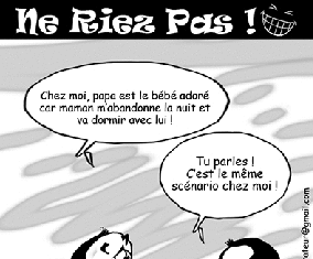 Sourire Sidwaya du 07 11 2019