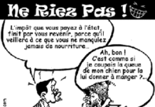 Sourire du 18 11 2019