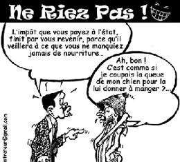 Sourire du 18 11 2019