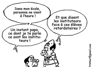 Sourire Sidwaya du 13 11 2019