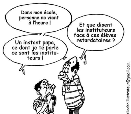 Sourire Sidwaya du 13 11 2019