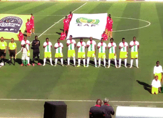 Eliminatoires CAN 2021, Soudan du Sud-Burkina (1-2)