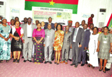 Développement de l’Afrique : Des chercheurs en quête de nouvelles idées