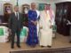 Gestion des déplacés internes au Burkina: L’Arabie saoudite offre plus de 50 tonnes de vivres