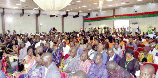 11es Universités africaines de la communication Construire une autre image de l’Afrique