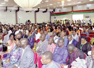 11es Universités africaines de la communication Construire une autre image de l’Afrique