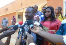 Postes électifs et nominatifs :La Coordination PYPA-Burkina plaide pour 30% de jeunes
