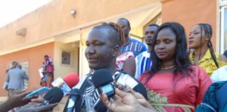 Postes électifs et nominatifs :La Coordination PYPA-Burkina plaide pour 30% de jeunes