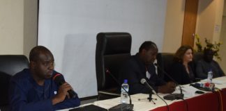 Chef de file de l’opposition : L’institution passée au scanner