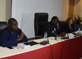 Chef de file de l’opposition : L’institution passée au scanner