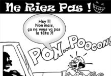 Sourire du 6-12-2019
