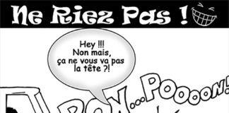 Sourire du 6-12-2019