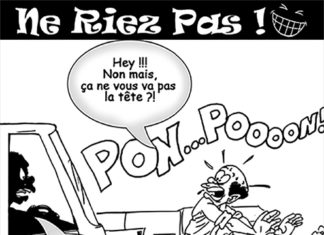 Sourire du 6-12-2019