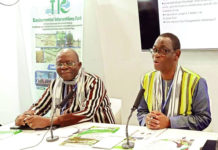 Lutte contre les changements climatiques : l’expérience du Burkina Faso séduit à la COP