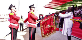 11-Décembre à Tenkodogo : persévérance contre l’insécurité