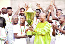 Coupe de l’indépendance 2019 : le Boulgou s’adjuge le trophée