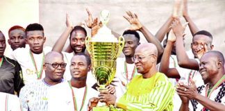 Coupe de l’indépendance 2019 : le Boulgou s’adjuge le trophée