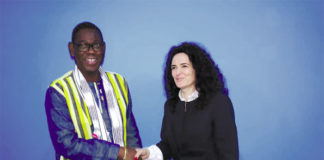 25e Conférence des parties sur le climat : des promesses de soutien pour le Burkina