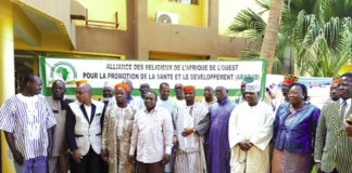 Lutte contre le mariage d’enfants : des religieux et coutumiers apportent leur contribution