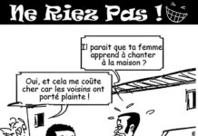 Sourire du 17-12-2019
