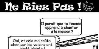 Sourire du 17-12-2019