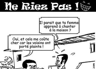 Sourire du 17-12-2019