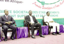 Université Joseph-Ki-Zerbo : à la rencontre de la société burkinabè