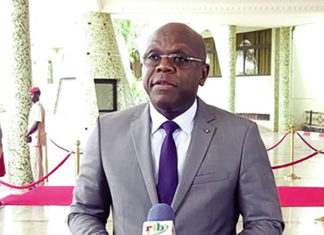 Recrutement des volontaires de la défense : le projet de loi «bientôt» soumis à l’Assemblée nationale