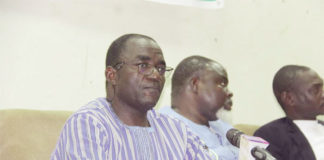 Budget de l’Etat de 2020 : l’UAS dénonce des taxes et impôts « injustes »