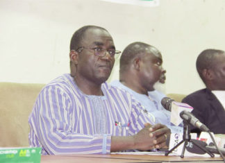 Budget de l’Etat de 2020 : l’UAS dénonce des taxes et impôts « injustes »