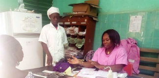 Planification familiale au Centre-Ouest : la gratuité des services attire les femmes